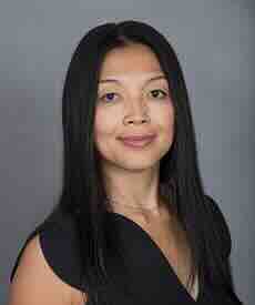 Gladys Lee MD